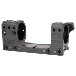 SPUHR - Pica Gen 3 Scope Mount - &Oslash;34 - L120mm - H30mm - 9 Mil/30 MOA - SP-4901CM