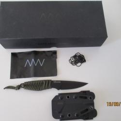 Couteaux  ANV  P100