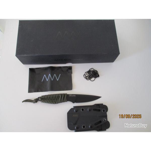 Couteaux  ANV  P100