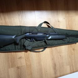 Benelli argo 9,3x62 endurance verte