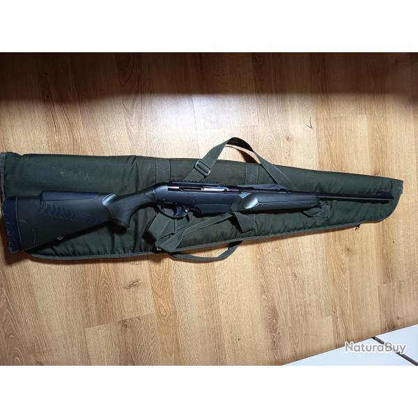 Benelli argo 9,3x62 endurance verte
