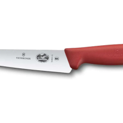 Victorinox 5.2001.15 Couteau &Agrave; D&eacute;couper, Fibrox