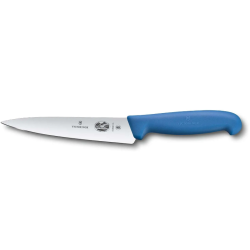 Victorinox 5.2002.15 couteau &agrave; d&eacute;couper, Fibrox