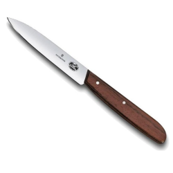Victorinox Wood 5.0700 - Couteau d'office 10 cm