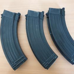 Chargeurs AkM Gbbr 40 Rds GHK