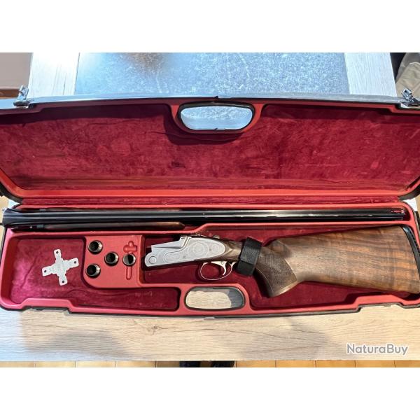 Fusil SKB 805