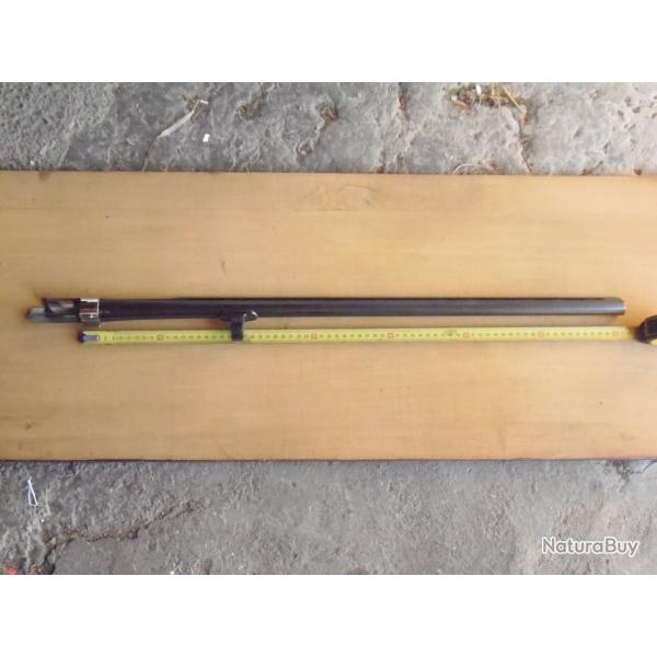 Canon Franchi AL 48 12/70 71 cm Full choke bande ventil�e