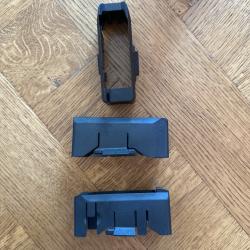 Adaptateur chargeur lr/sr pour Beretta BRX1