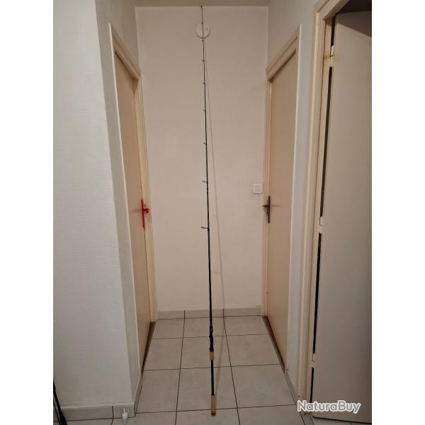 Canne Spinning Shimano Nasci