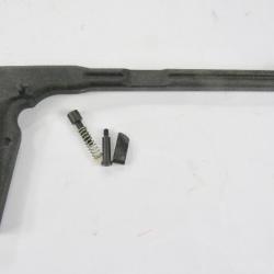 Crosse pliante  Brugger & Thomet MP9 TP9