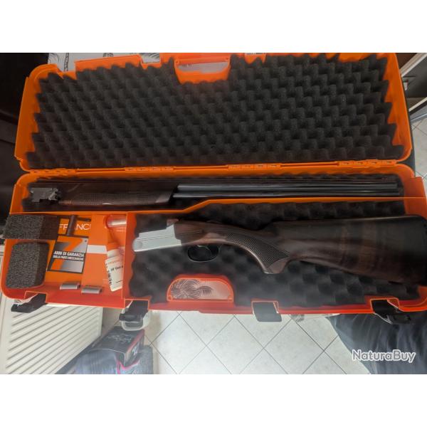 Fusil Franchi Feeling calibre 28