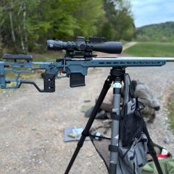 Bergara Premier ACC Elite 6.5 creedmoor