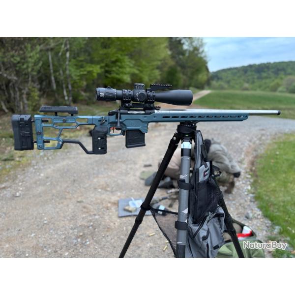Bergara Premier ACC Elite 6.5 creedmoor