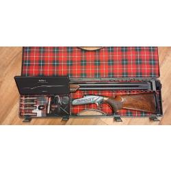 BENELLI 828U SPORT calibre .12/76 76cm