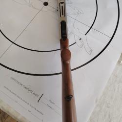 Benelli model Raffaello S.L. cal 12/70