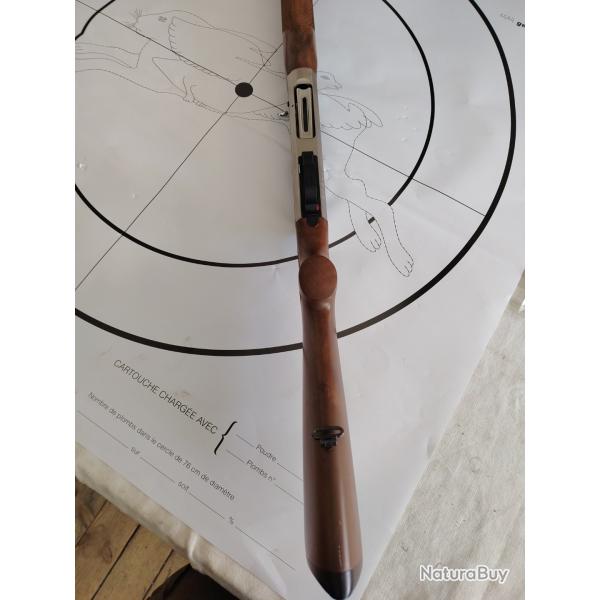 Benelli model Raffaello S.L. cal 12/70