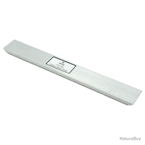 Pierre � aiguiser diamant�e Kazak - Grain 180 pour syst�me d'aff�tage