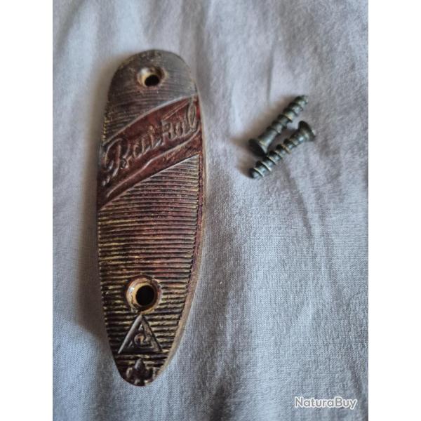 Sabot de crosse Ba�kal en l'�tat