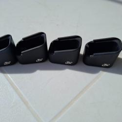 Talon de chargeurs Toni System+4