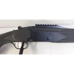 !! NEUF !! YILDIZ COUNTRY SYNTH&Eacute;TIQUE SLUG TACTICAL CALIBRE 12/76 CANON DE 47CM