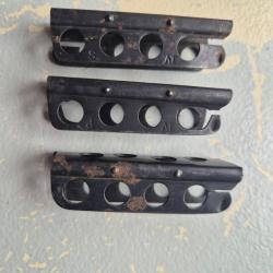 3 clip lee enfield &agrave; nettoyer