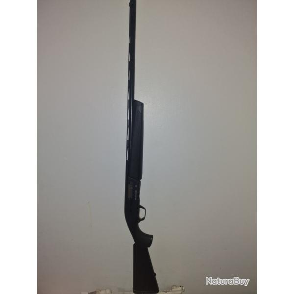 Browning maxus semi automatique calibre 12