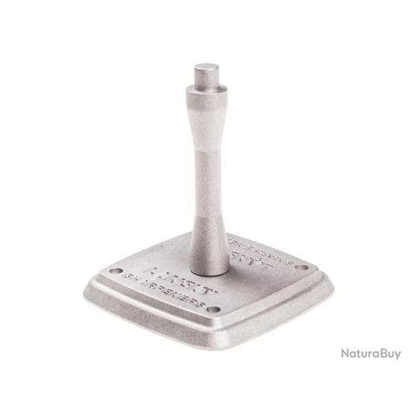 Support de table universel Lansky pour syst�mes d'aff�tage