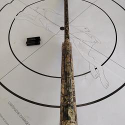 Winchester model SX4 cal/89 camo