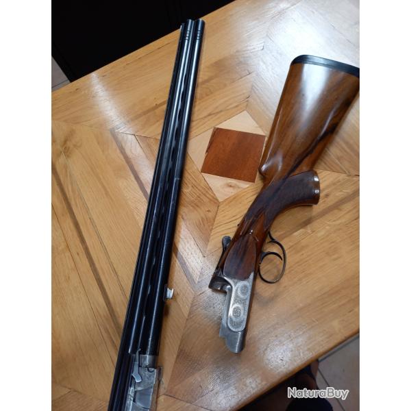 PERAZZI SC3 skeet 12/70