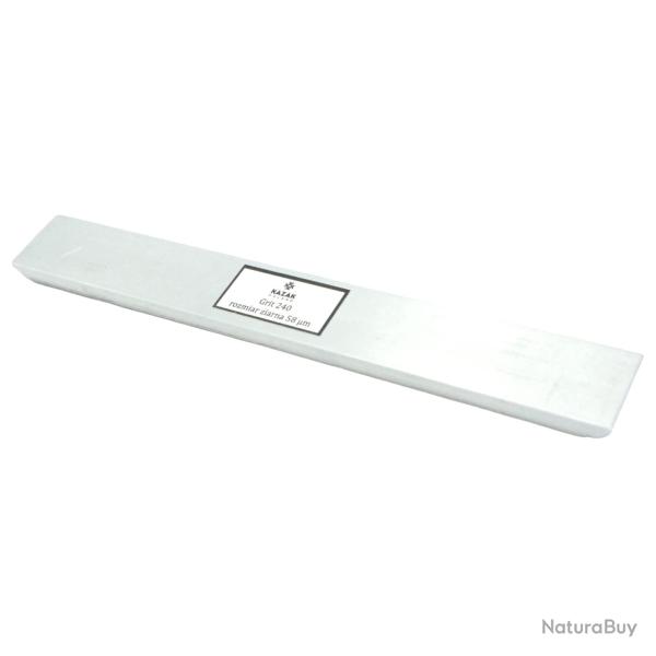 Pierre � aiguiser diamant�e Kazak - Grain 240 pour syst�me d'aff�tage