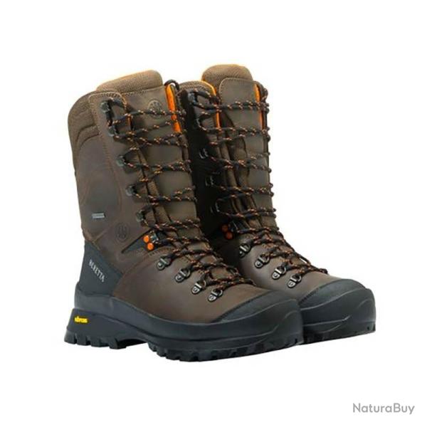 Wahoo ! Chaussures Beretta Duiker GTX marron