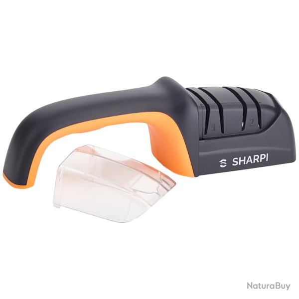 Aiguiseur de cuisine manuel Sharpi Diamond