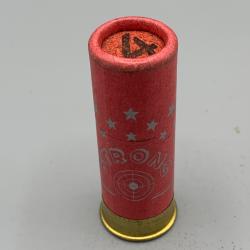 Cartouche Strong cal.12