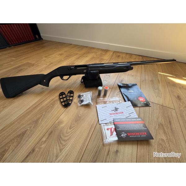Winchester sx4 composite