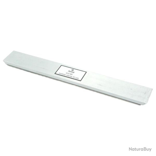 Pierre � aiguiser diamant�e Kazak - Grain 80 pour syst�me d'aff�tage