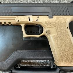 Polymer 80 PFS9 Full Size FDE cal 9x19mm