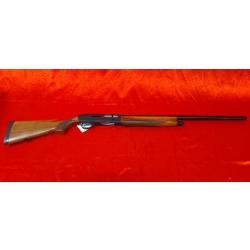 Fusil benelli Montefeltro calibre 12/70 ench&egrave;re a 1 euro