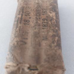 Paquet de 6 cartouche 11mm gras de 1884