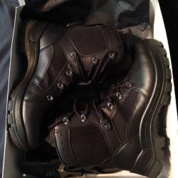 Chaussures Tiges Hautes HAIX
