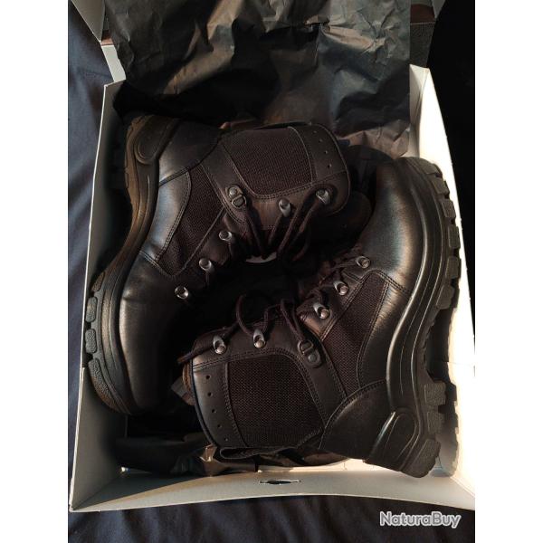 Chaussures Tiges Hautes HAIX
