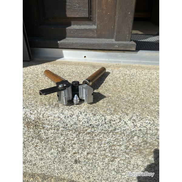moule a balle lee n90466 d450 292gr