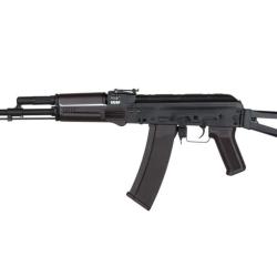 R&eacute;plique d'airsoft Specna Arms SA-J74 Core Hal ETU Gen2 Prune