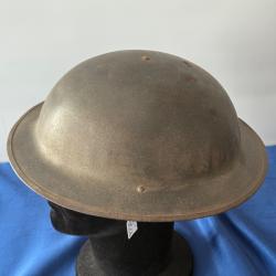 CASQUE  U S  MOD&Egrave;LE 1917   WW 1