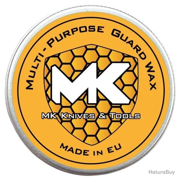Cire de protection multi-usage MK Knives