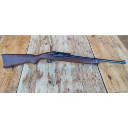 Carabine semi-automatique RUGER calibre 44 mag 1� SANS PRIX DE RESERVE
