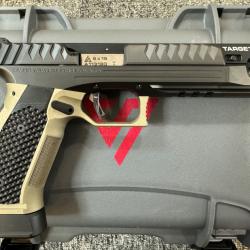 Laugo Arms Alien Target 6&acute;&acute; cal 9x19mm