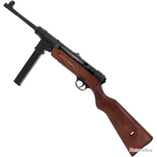 Mp 41 version bois sans bretelle - DENIX