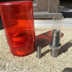 recalibreur lee 451