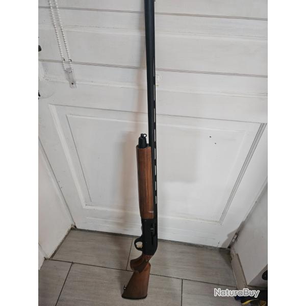 Vend Fusil semi automatique hatsan escort magnum calibre 20/76
