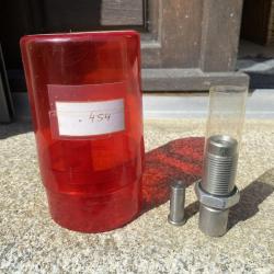 recalibreur lee 454